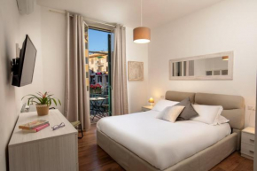Fornaci Vatican Flat Rome
